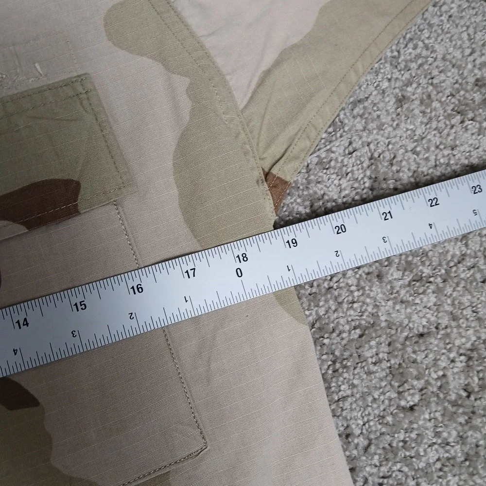 U.S. Military this pre